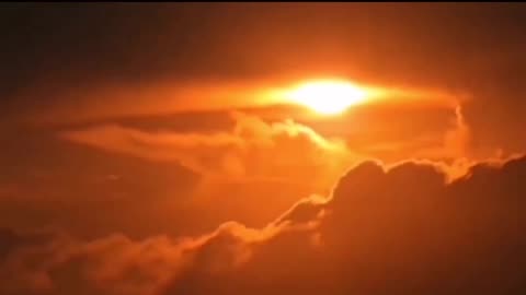 The Sun is within the Firmament 1