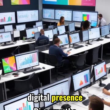 What are the best technology marketing companies to boost my digital presence?