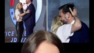 Erika Kirk Shape Shifts