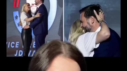 Erika Kirk Shape Shifts