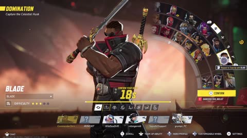 Marvel Rivals With Hard Bots 4