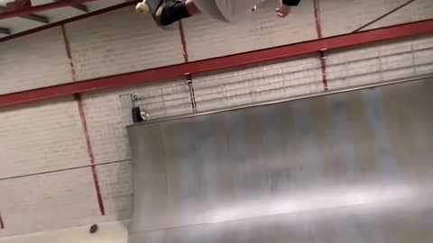 🤯🛹 The Craziest Rodeo You've Ever Seen! | SkateNation