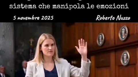 GUERRA ALLA MANIPOLAZIONE DIGITALE: L'ING. FRANCES HAUGEN CHE DA SOLA HA SFIDATO FACEBOOK (2021)