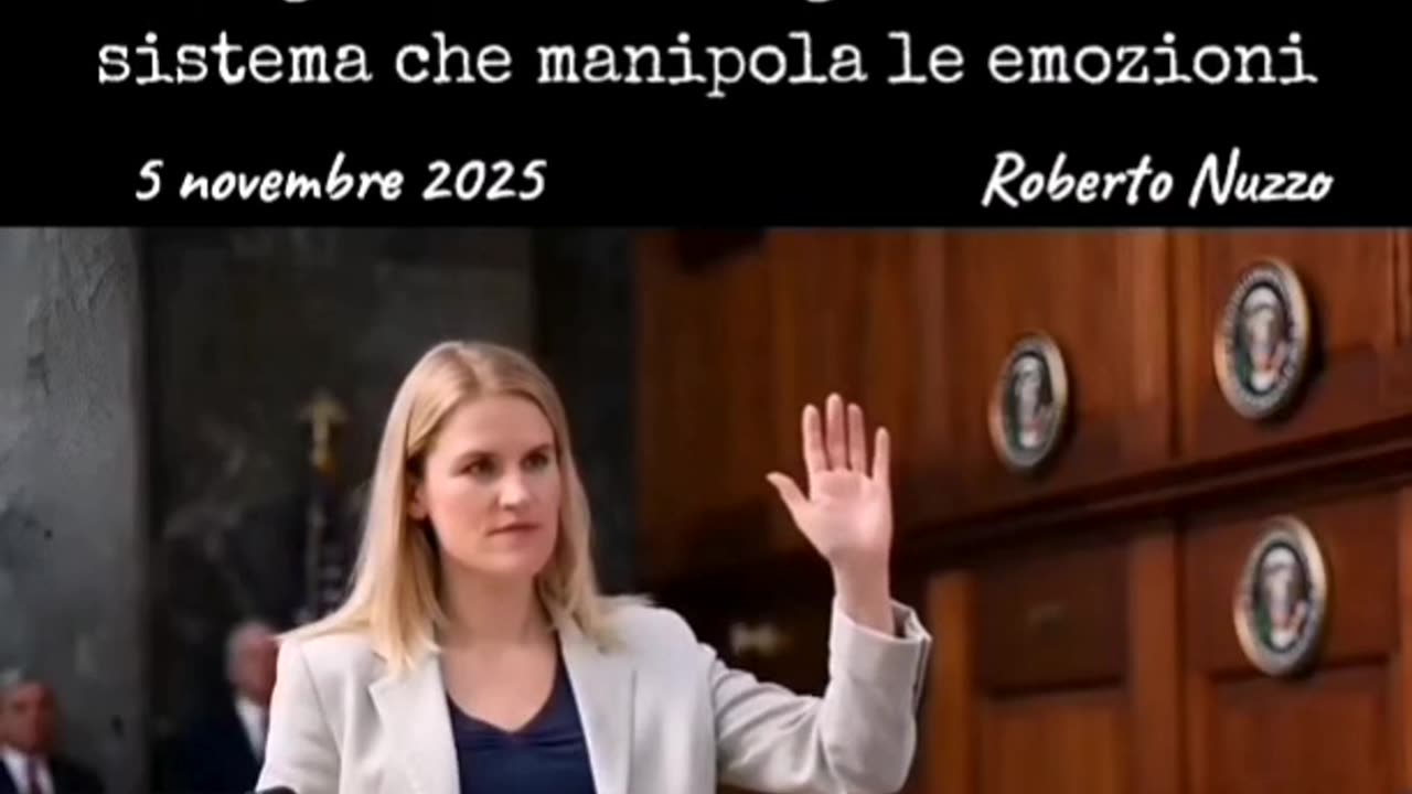 GUERRA ALLA MANIPOLAZIONE DIGITALE: L'ING. FRANCES HAUGEN CHE DA SOLA HA SFIDATO FACEBOOK (2021)