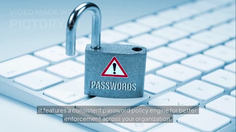 Secure Your Business with Passpack | Team Password Management Made Simple