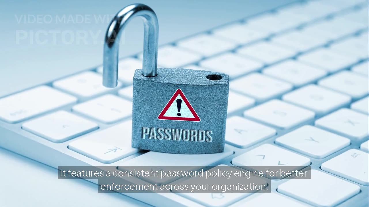 Secure Your Business with Passpack | Team Password Management Made Simple