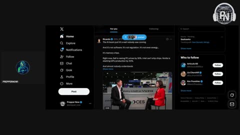 IT IS ABSOLUTE INSANITY RIGHT NOW