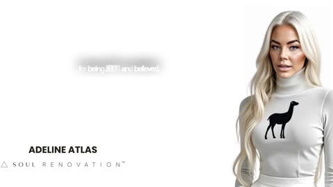 When You Don’t Need the Apology Anymore – Moving Forward Without Proof or Closure (By Adeline Atlas)