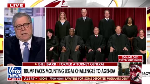 Partisan Judges Pirate Presidential Powers