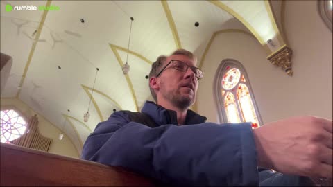 Rosary Live - Thursday, October 23