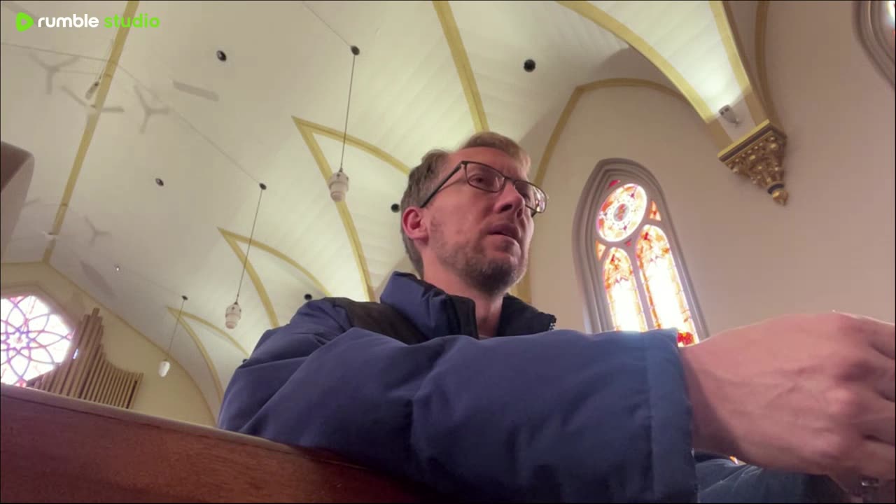Rosary Live - Thursday, October 23