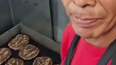 😂💥 Burger Flipper Gone Wrong! | FunFM