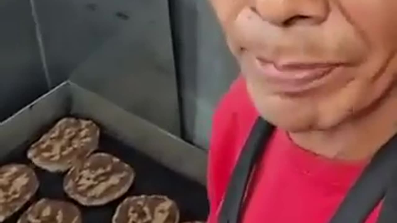 😂💥 Burger Flipper Gone Wrong! | FunFM