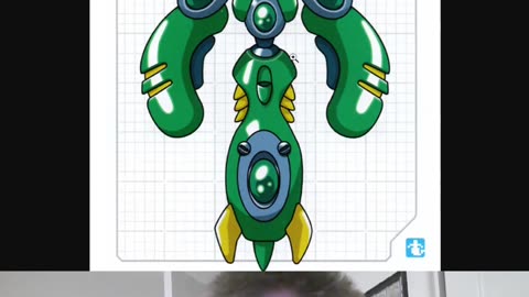 Medabot Thoughts: Verdelite