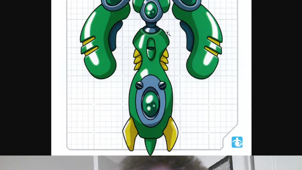 Medabot Thoughts: Verdelite