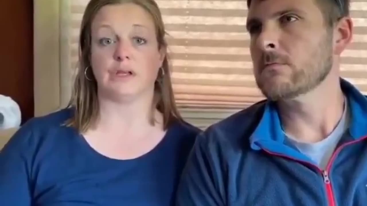 34 hours after he was vaccinated, he passed away in his bassinet...