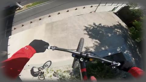 Urban Freeride Part 11