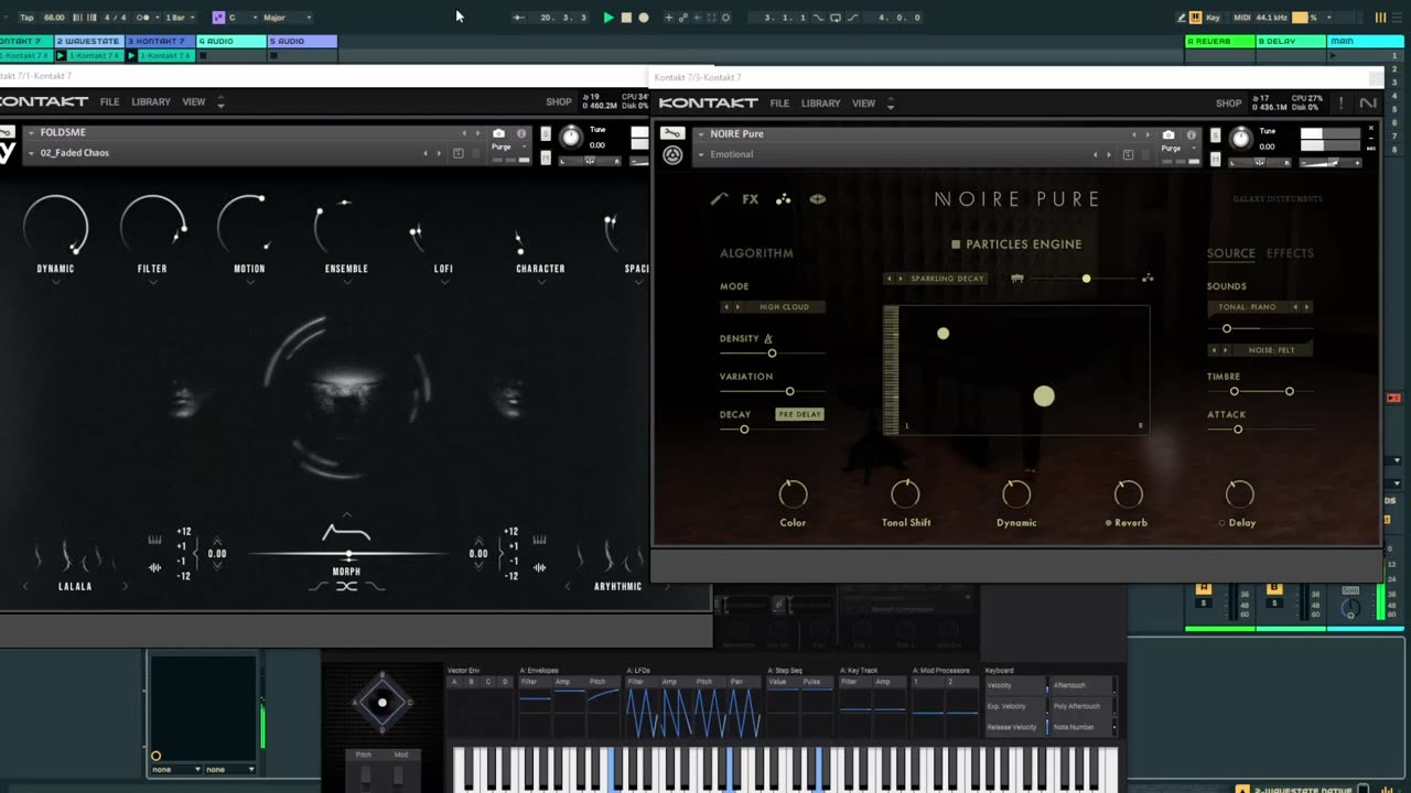 Do you like Sigur Rós?