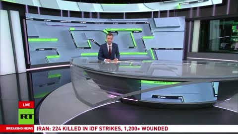 RT News - June 16 2025 (17:00 MSK)