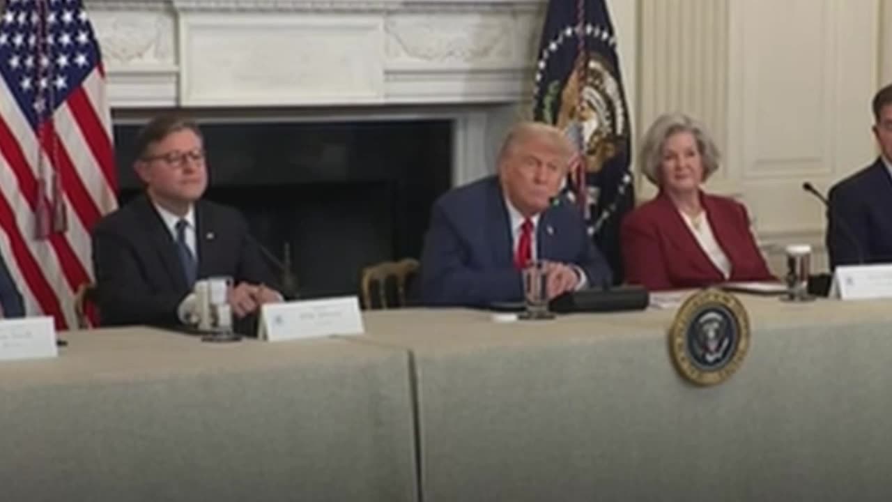 Donald Trump: “China no es fácil”