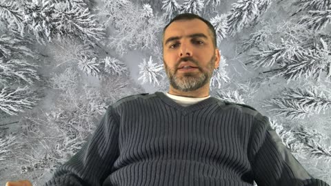 Pe Neașteptate, Iarna în 4 Aprilie