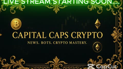 Live Stream Waiting