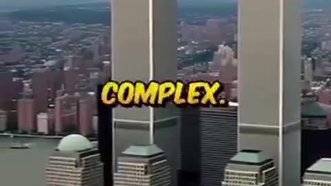 The Strange Event Before 9/11