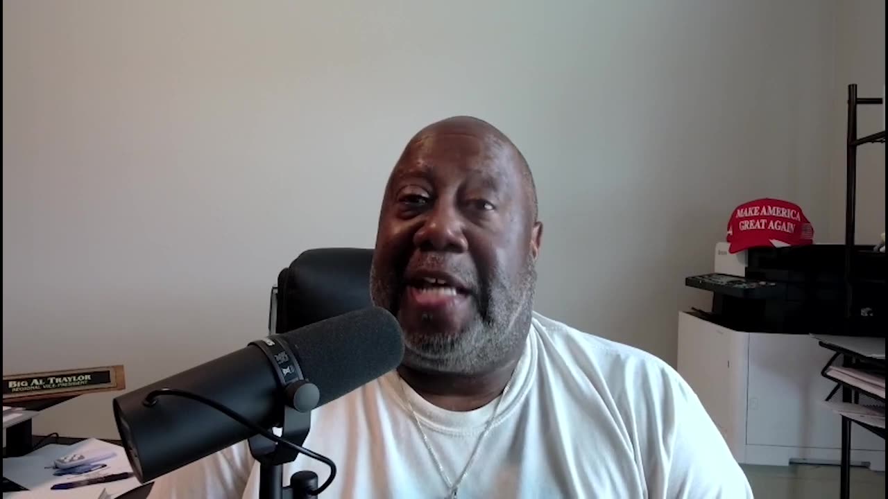 EP. 40 | THE DEMOCRATS AIN'T NO PARTY!