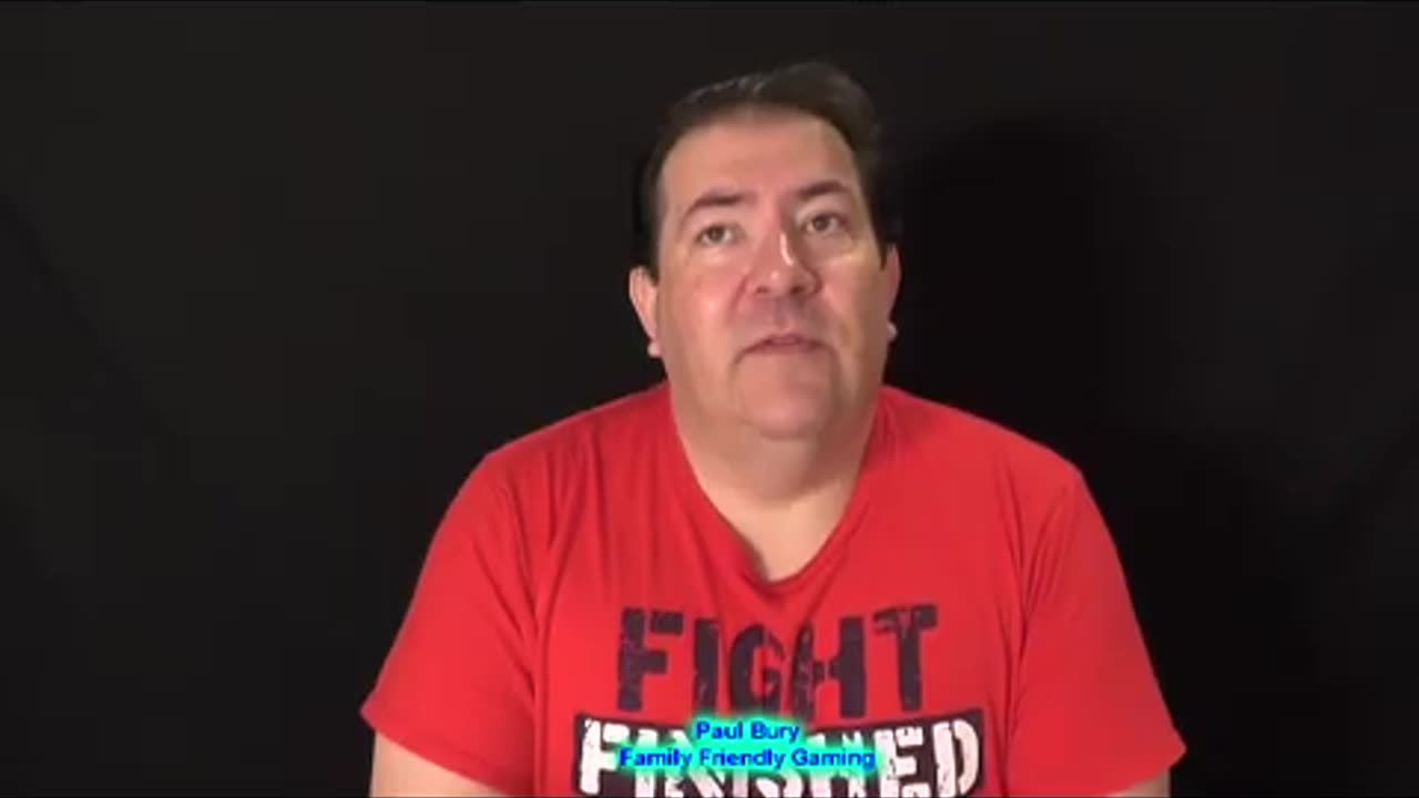 FFG Answers Are We A Dead Channel