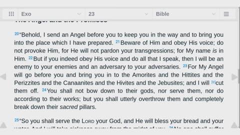Blind Arrogant Trinitarian Now Cannot Read His Bible Properly Because Of His Corrupt Doctrine