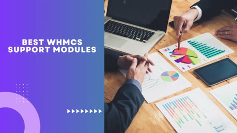 Inexpensive Solutions with High-Performance WHMCS Addons