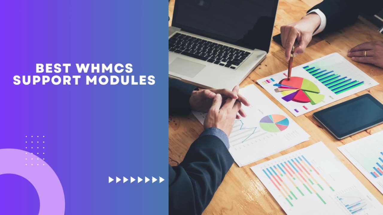 Inexpensive Solutions with High-Performance WHMCS Addons