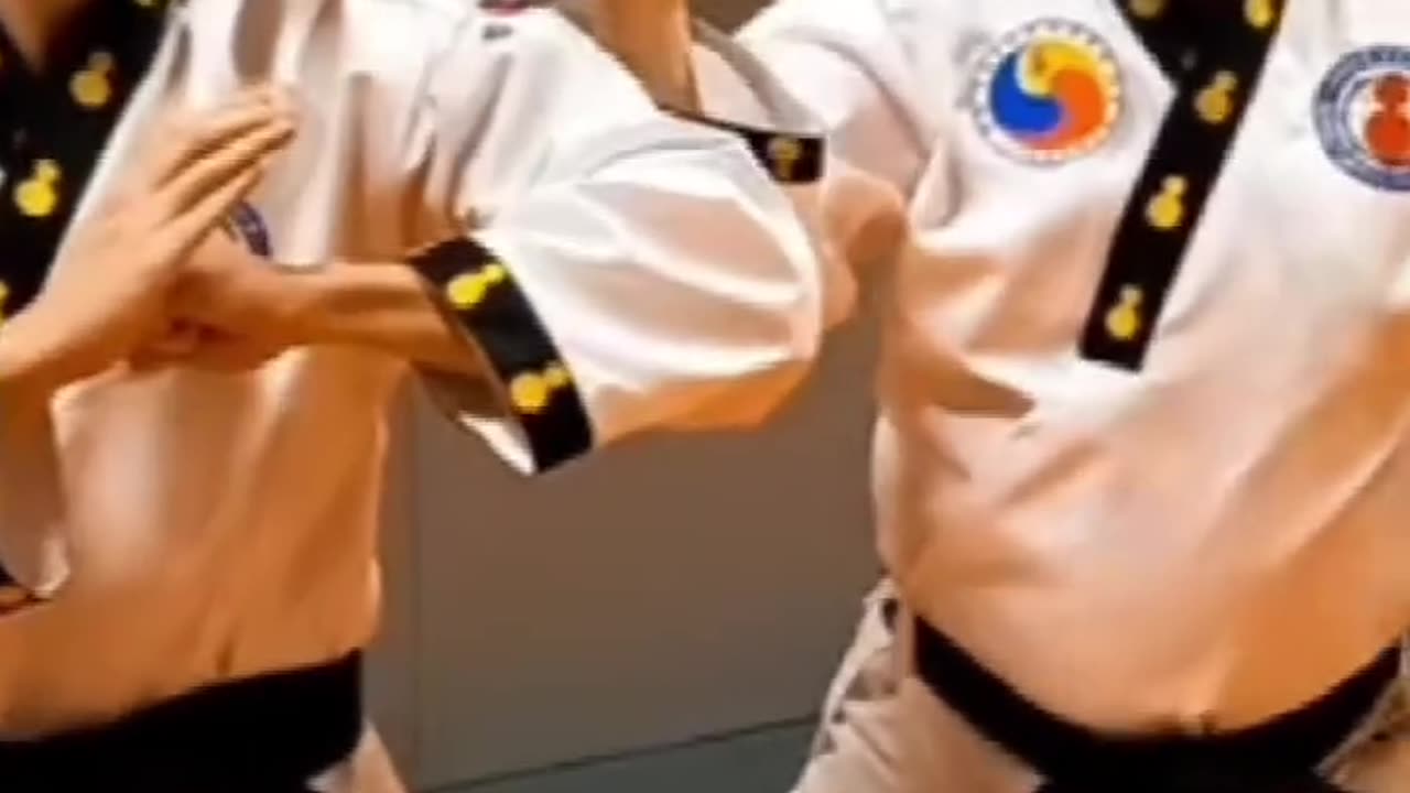 Taekwondo