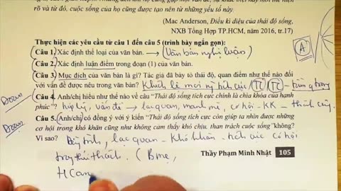 22 chữa đề số 13 bộ 50 đề minh họa