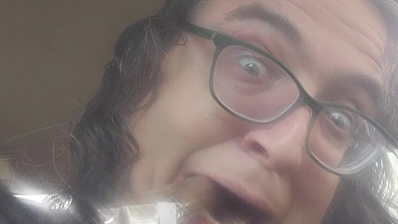 Until you come back..