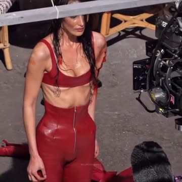 Elitist adrenochrome addicts will be forced to drink synthetic blood