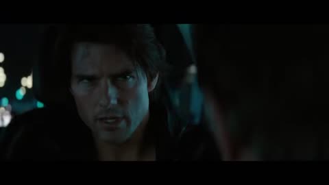 Mission Impossible： Ghost Protocol Official Trailer #1