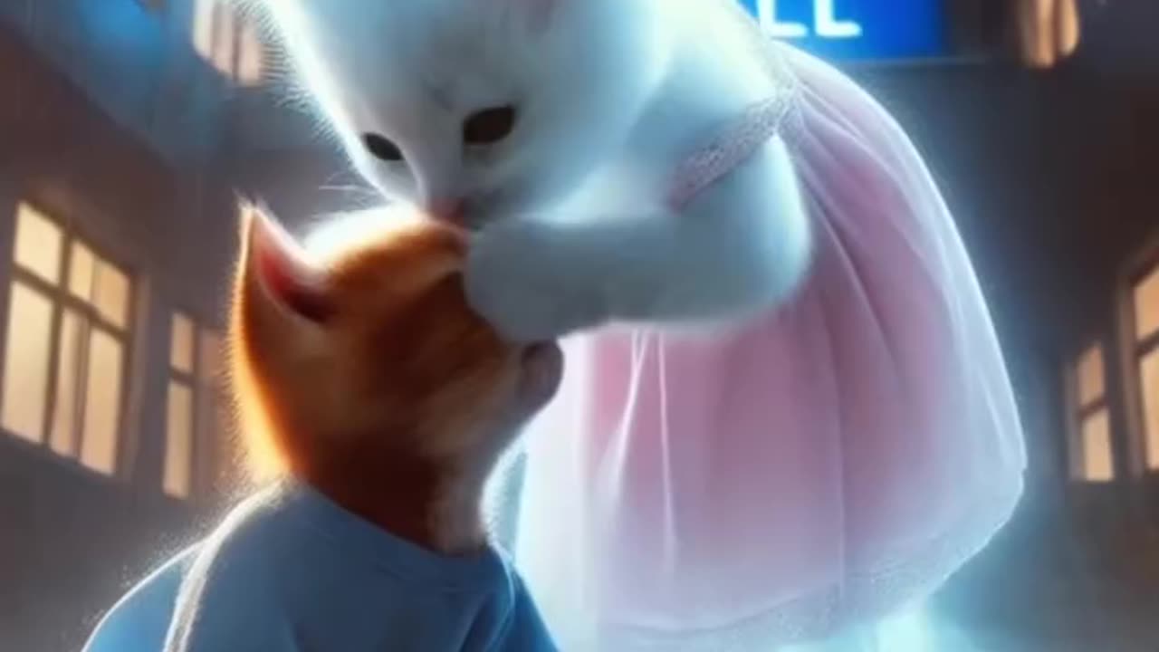 Cute Cats Taking Over the Internet! 🐱💖 | Viral Cat Moments