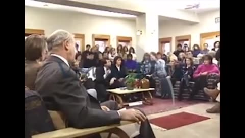 JonBenet Ramsey: Geraldo Rivera