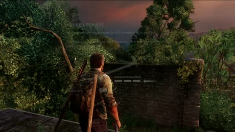 The Last of Us Remastered Playthrough Part18