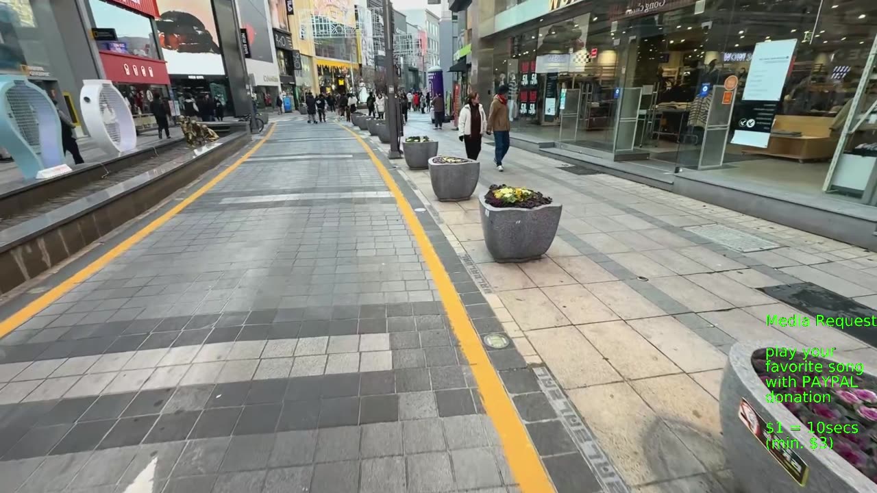 🔥Sunday Busan Korea irl 釜山 韓国