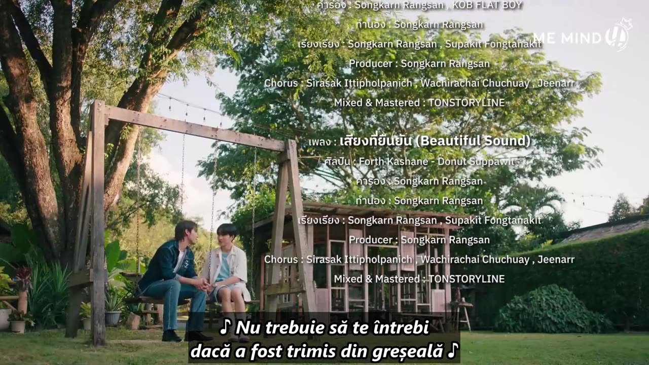 TBNW - Episod Special