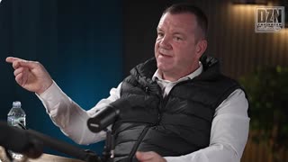 Funeral Director’s Chilling Discovery: John O’looney Exposes The Truth