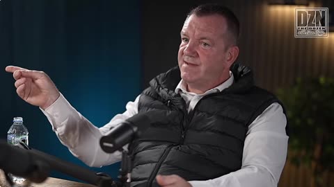 Funeral Director’s Chilling Discovery: John O’looney Exposes The Truth