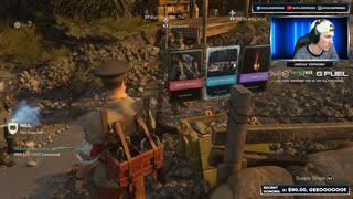 New DLC 1 Gameplay