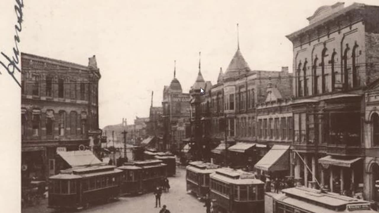 OldWorldExploration - Old World Elgin Illinois