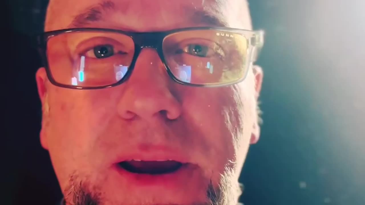 CHARLIE KIRK IS WAKING UP THE WHOLE WORLD!! David Sorensen