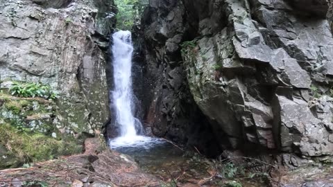 Falls of Song