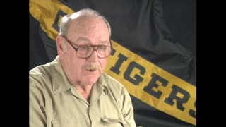April 15, 1994 - Interview of College Football Hall of Famer Bob Steuber