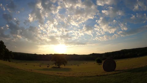 Sun ☀ Rise 7 27 25 74f/23c
